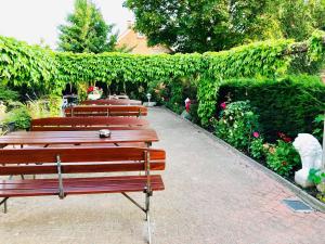 Hotel Carolinensiel Doan