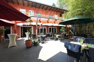 Hotel Casa Verde