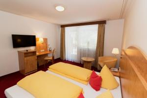 Hotel Cortina