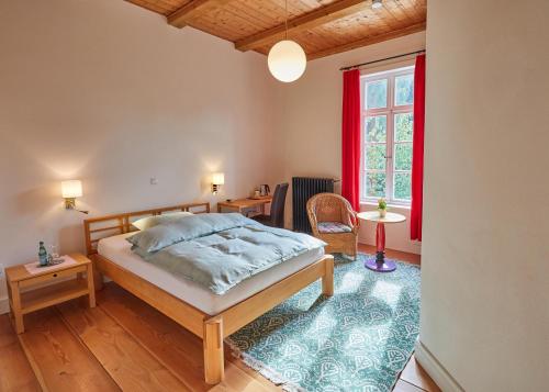 Hotel Cramer Bed & Breakfast