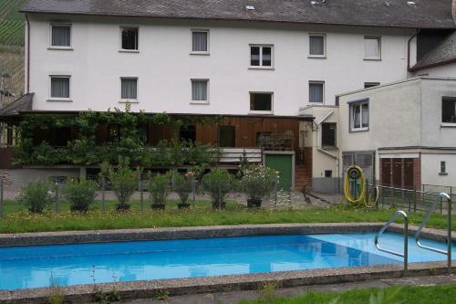 Hotel Dampfmühle