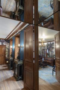 Hôtel de Colbert