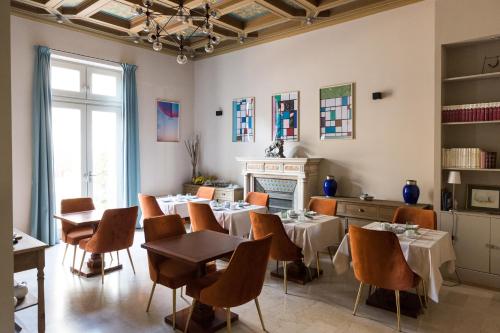 Hotel de l'Anglais, Guesthouse
