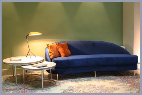 Hotel de l'Anglais, Guesthouse