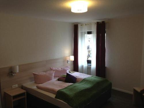 Hotel Deitmer