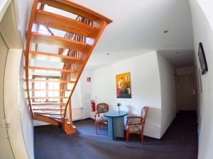 Hotel Diana