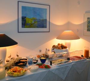 Hotel Ebnet Garni