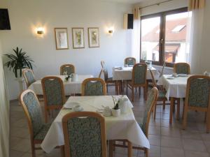 Hotel Erfurtblick