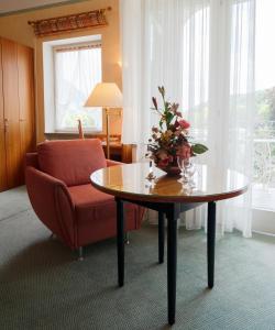 Hotel Erika