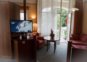 Hotel Erika