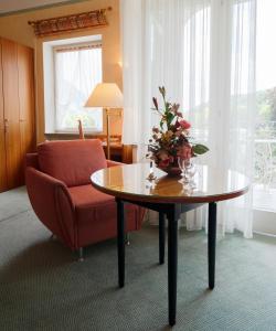 Maison d'hôtes Hotel Erika Adolf-Schmid-Straße 3 83435 Bad Reichenhall Bavière