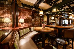 Hotel Fabritz