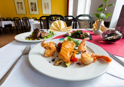 Hotel & Ferienwohnungen Bohlenblick