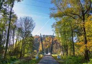Hotel & Ferienwohnungen Bohlenblick