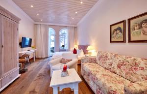 Hotel Föhrenhof Garni