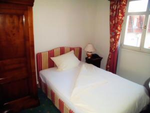 Maison d'hôtes Hotel Freihof Schustergasse 6 69168 Wiesloch Bade-Wurtemberg