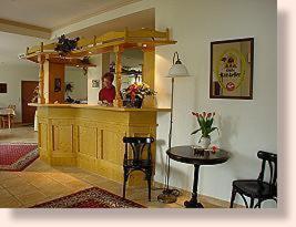 Hotel Garni Burgstemmer Hof