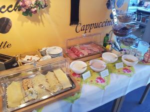 Hotel Garni Central