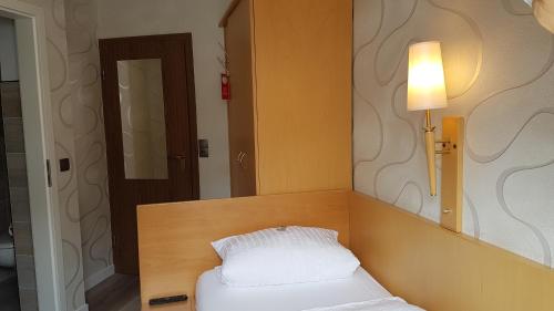 Hotel Garni Fuhrhop