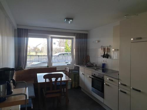 Hotel Garni Haus Dithmarschen