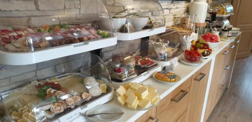 Hotel Garni Haus Sonneneck