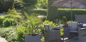 Hotel Garni Haus Sonneneck