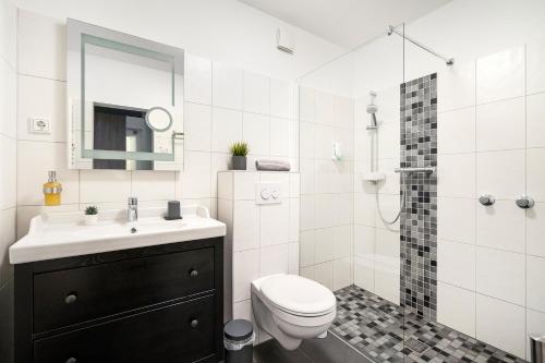 Hotel garni Marktterrassen