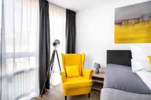 Hotel garni Marktterrassen