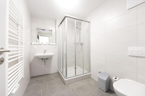 Hotel garni Milseburg