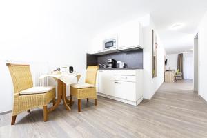 Hotel garni Milseburg