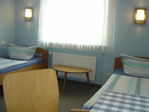 Hotel Garni Pension Ruth