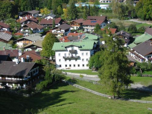 Hotel Garni Post Postgasse 10, 82491 Grainau