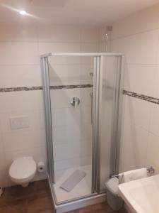 Hotel Garni Post