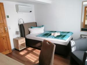 Hotel garni \