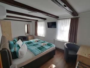 Hotel garni \