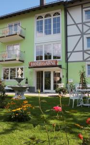 Hotel Garni Regina