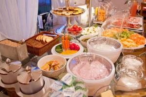 Hotel garni Schacherer