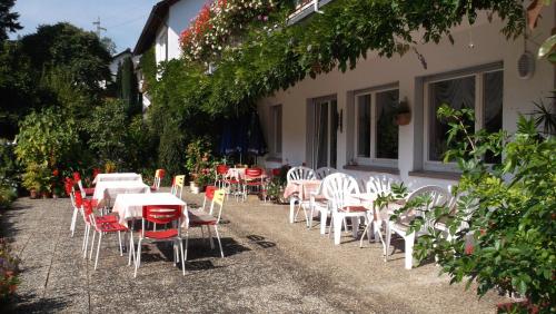 Hotel Garni Schilli