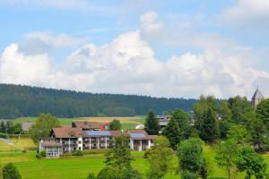 Hotel garni Siebenstern