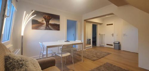 Hotel Garni Steinbacher Tal