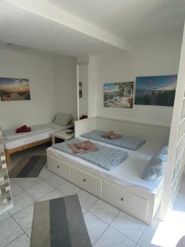 Hotel Garni Steinbacher Tal