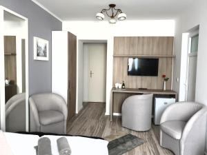 Hotel Garni Steinbacher Tal