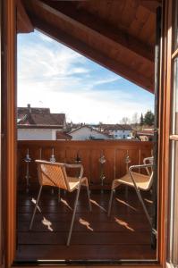 Hotel garni Sterff