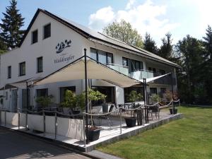 Hotel Garni Waldsegler