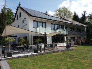Hotel Garni Waldsegler