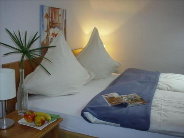 Hotel Garni Zentral Hochstr. 20, 47877 Willich