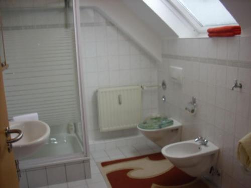 Hotel Garni Zentral