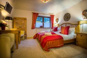 Hotel Garni Zeranka