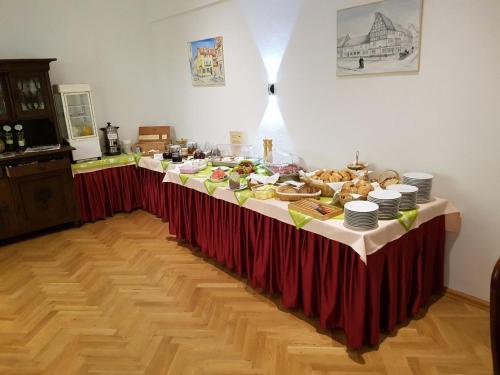 Hotel Garni zum Goldenen Ring