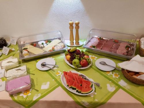 Hotel Garni zum Goldenen Ring